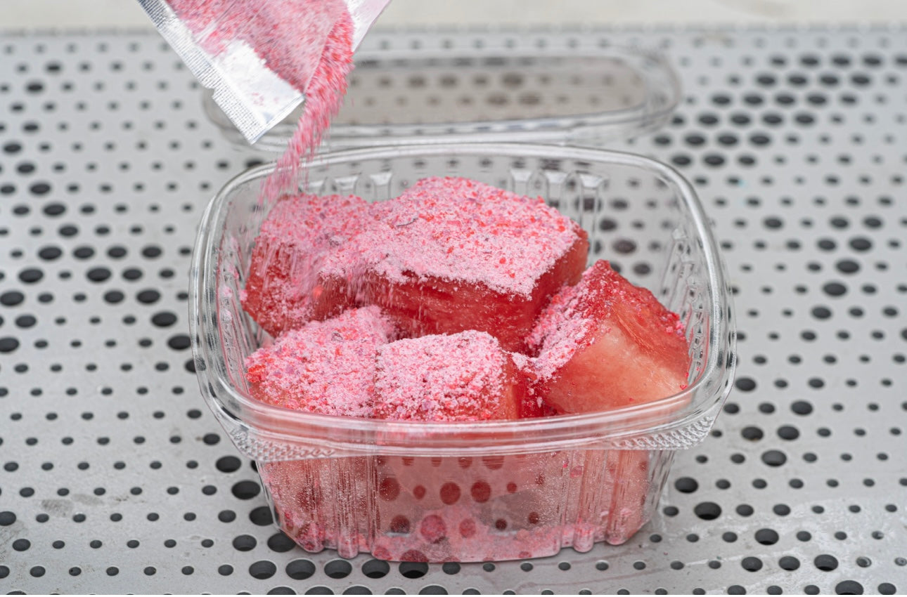 Exotic Sugar for Candied Fruit, OG Flavor