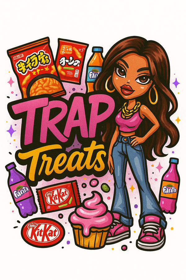 Trap Treats
