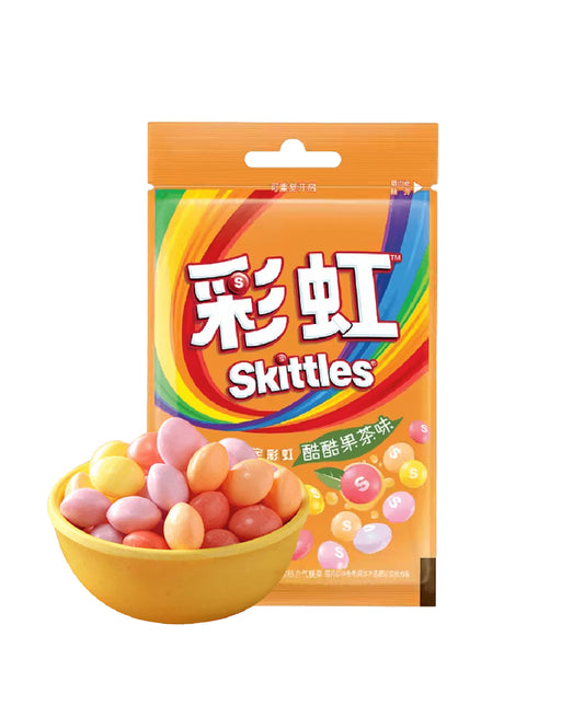 Skittles Fruit Tea Flavor 1.41 oz