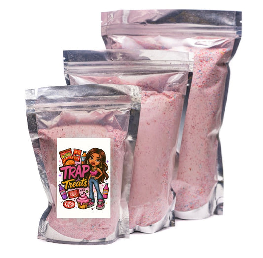 Exotic Sugar for Candied Fruit, OG Flavor