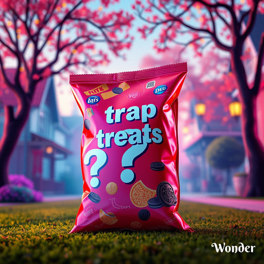 Mystery Bag